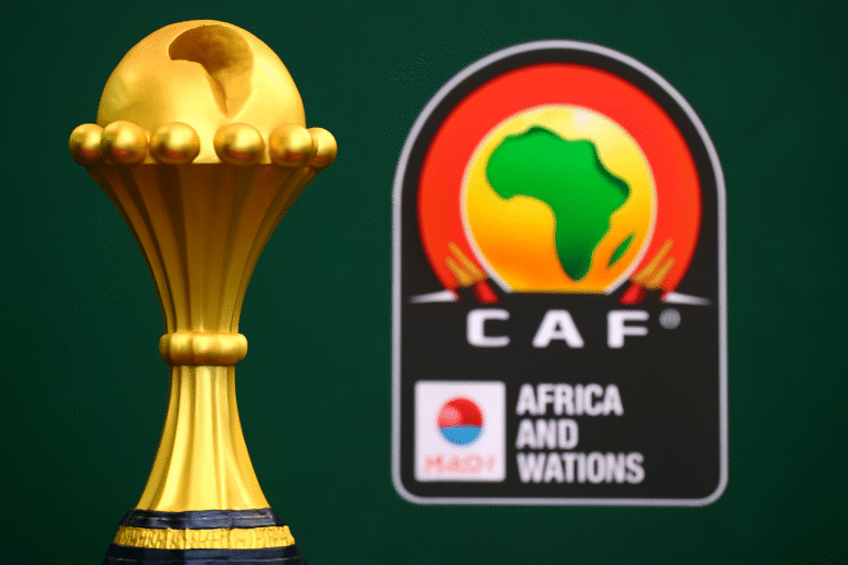 African Cup of Nations: A Journey Through Africa’s Premier Football Tournament