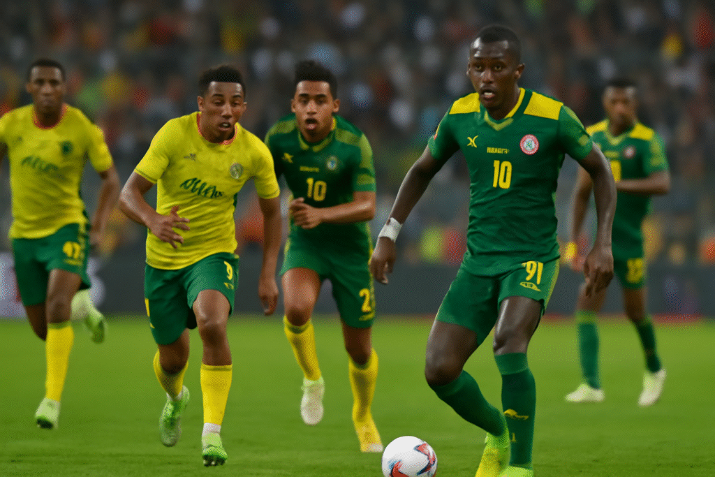 African Cup of Nations