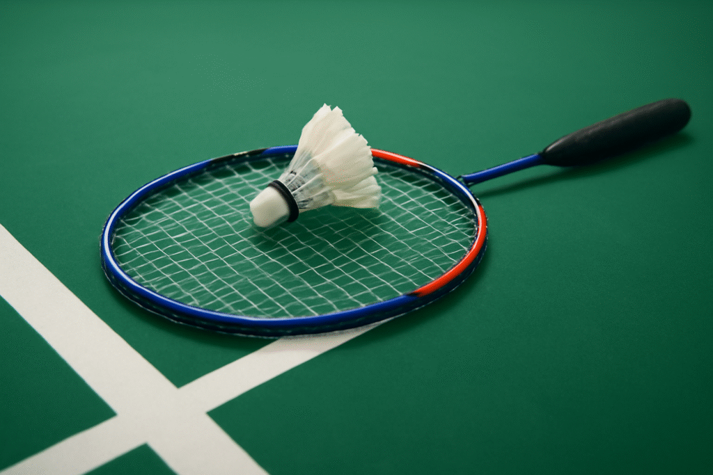 Badminton Racket