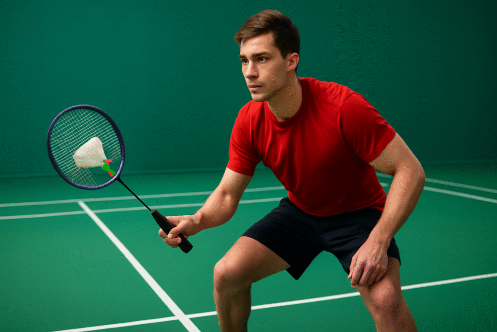 Badminton Racket