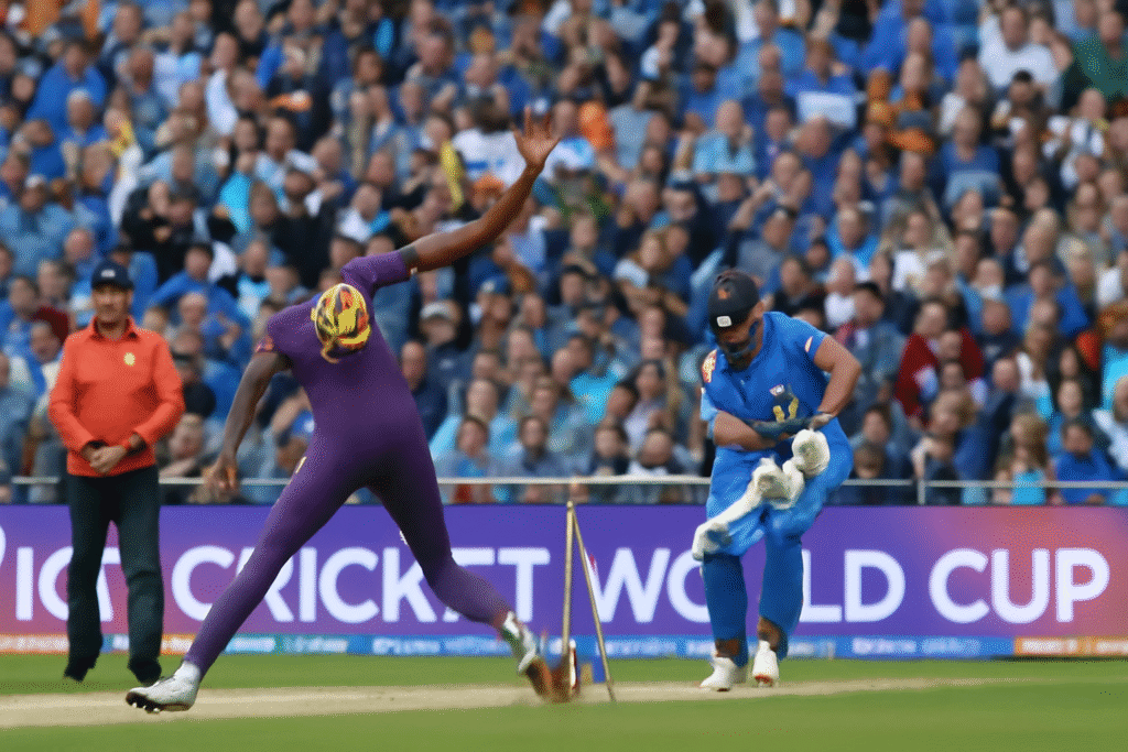 Cricket