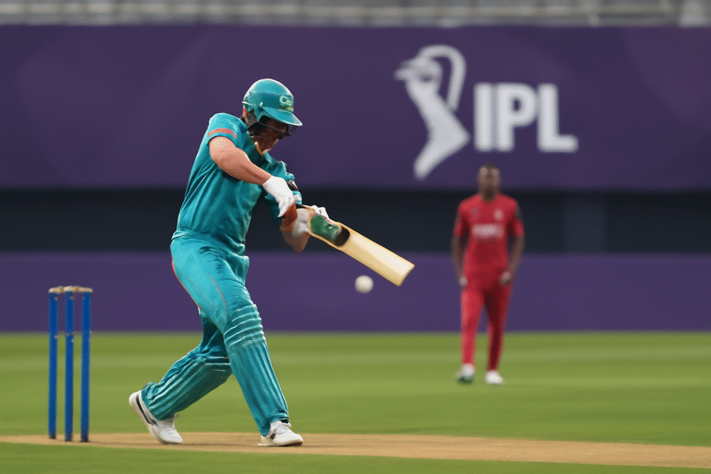Cricket IPL