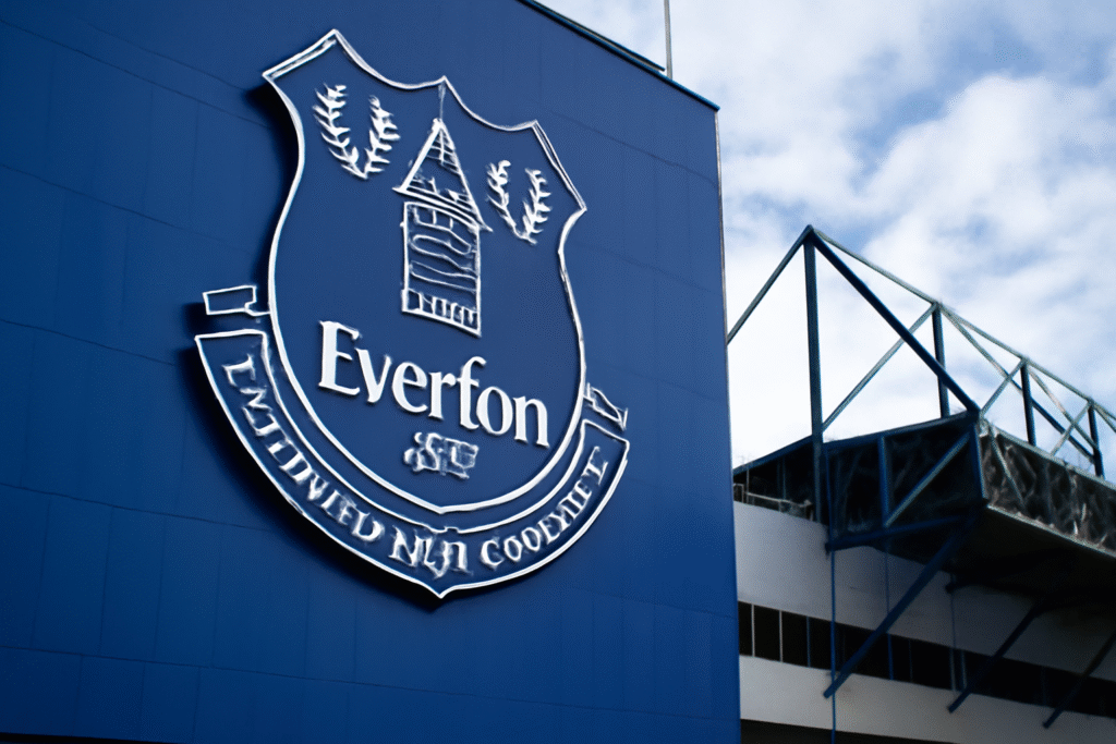 Everton Football Club