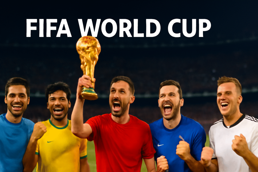 FIFA World Cup
