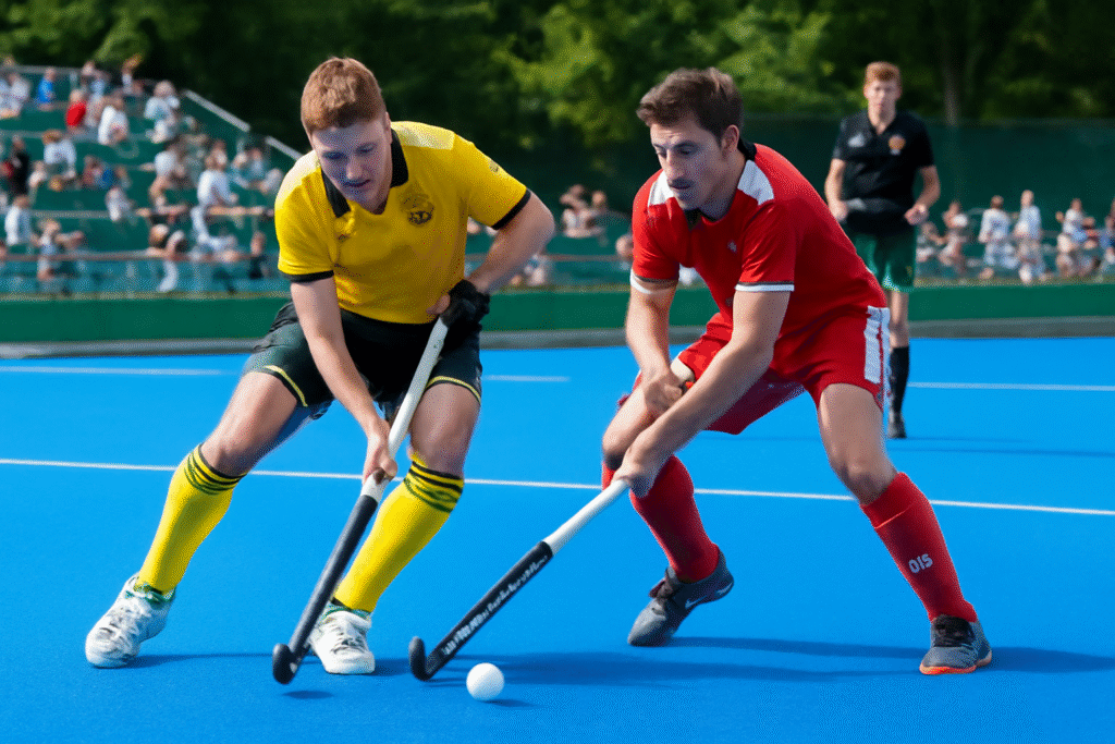 Field Hockey Rules for your better performance