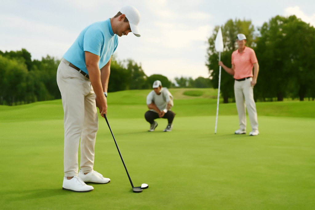 Golf Club