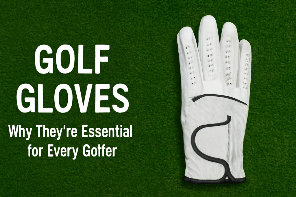 Golf Gloves
