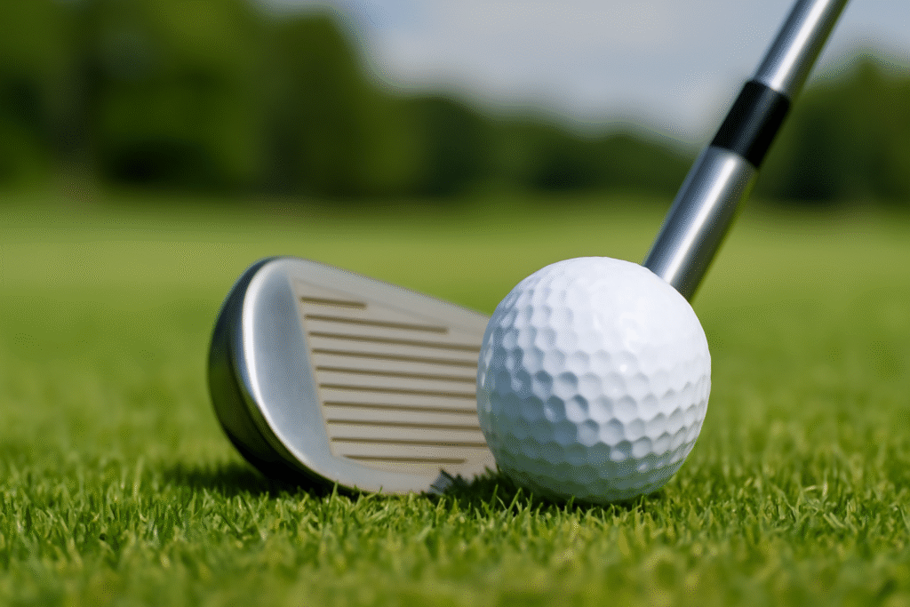 Golf Ball