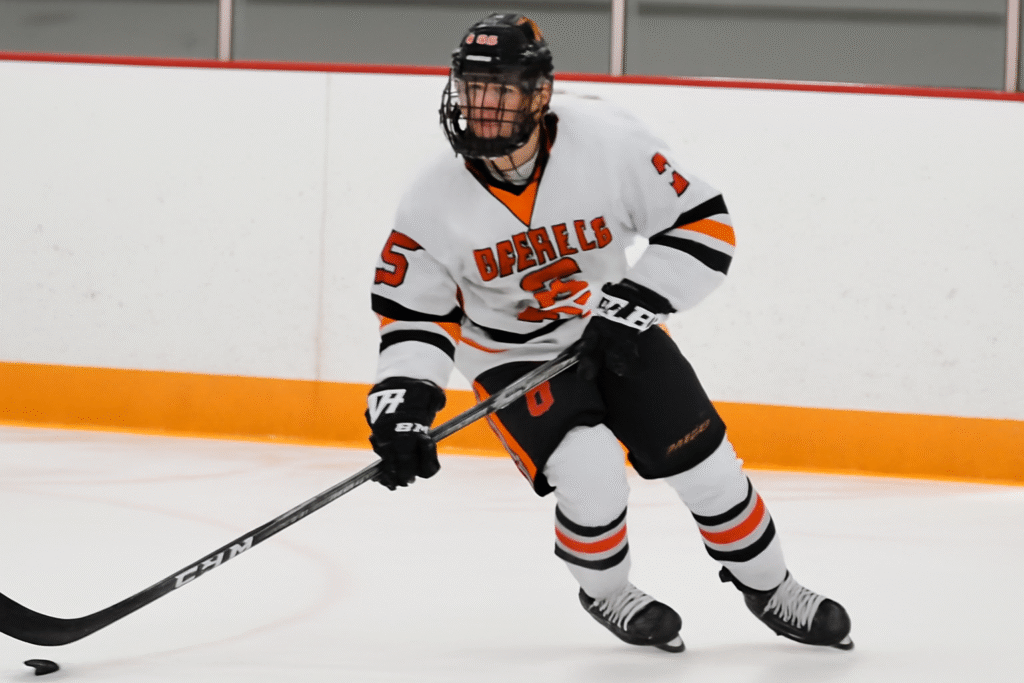 Moorhead Spuds Hockey