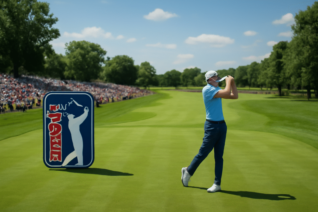 PGA Tour
