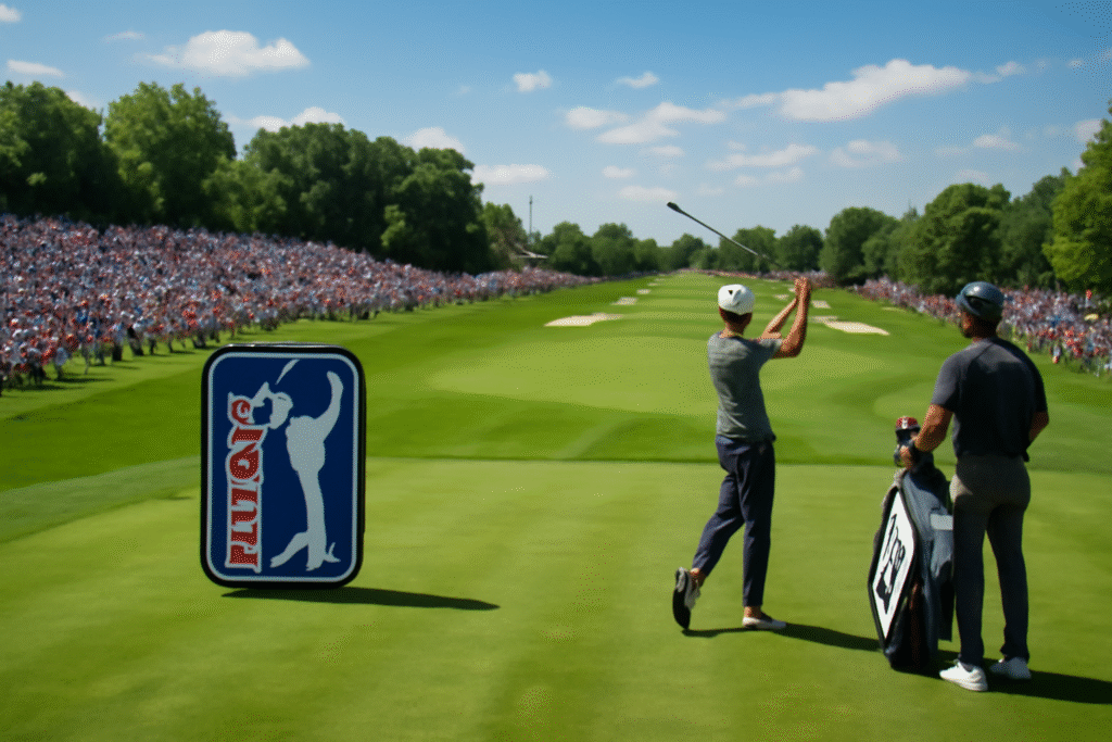 PGA Tour