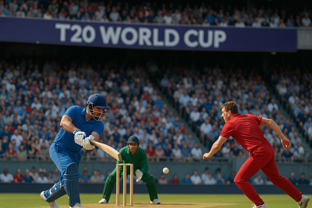 T20 World Cup