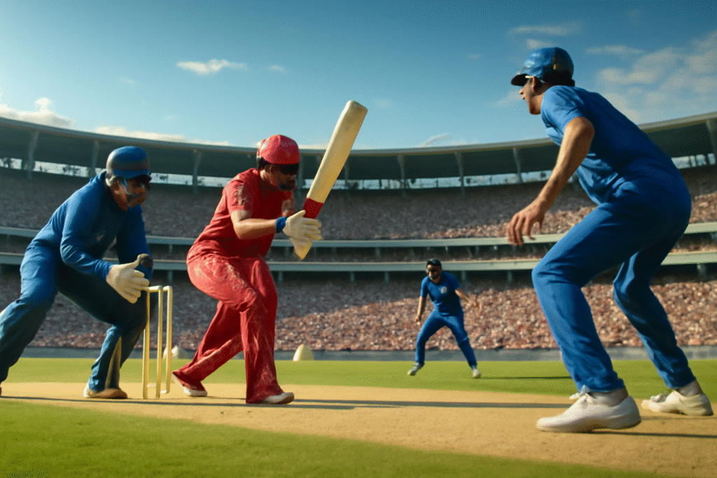 T20 World Cup