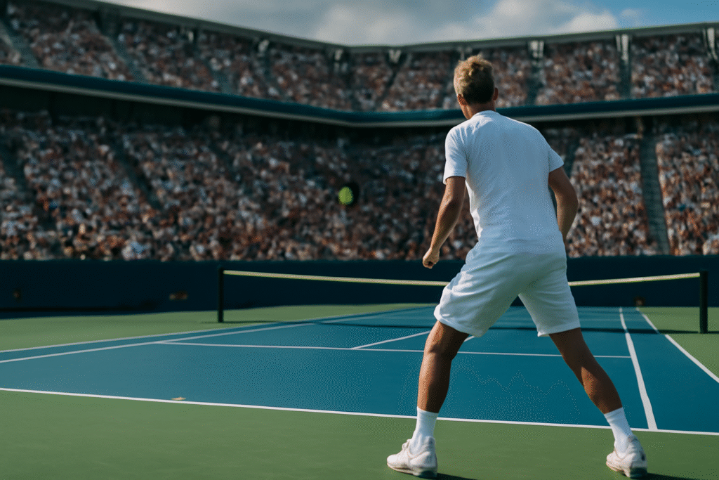 Tennis Championship