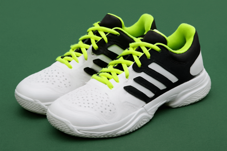 Tennis Shoes: How to Choose the Right Pair for You | SportsInfoo