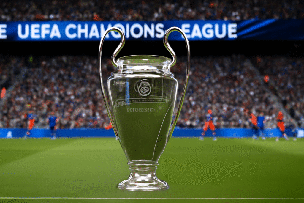 UEFA Champions League