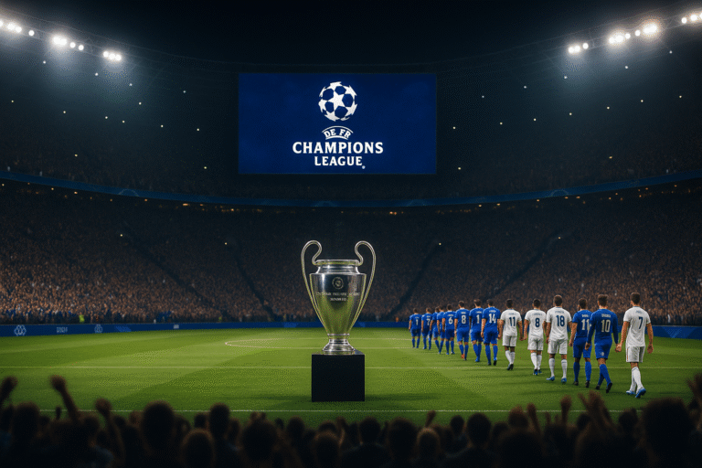 UEFA Champions League