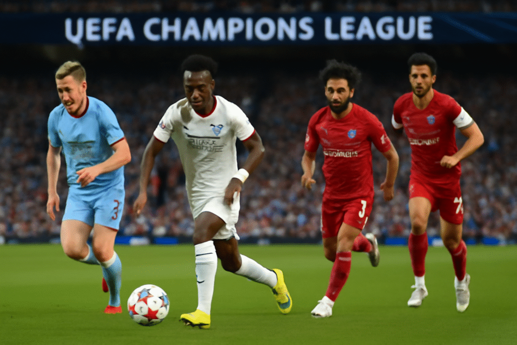 UEFA Champions League