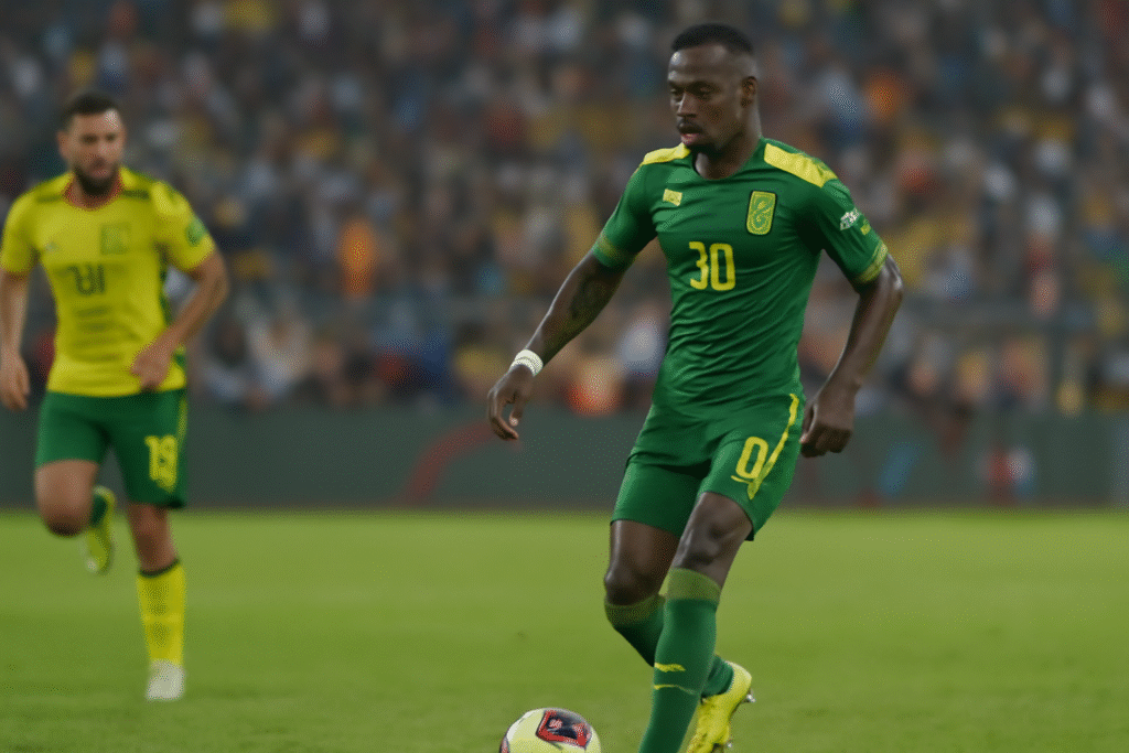 African Cup of Nations