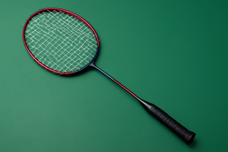  Badminton Racket: How to Choose the Perfect One | SportsInfoo