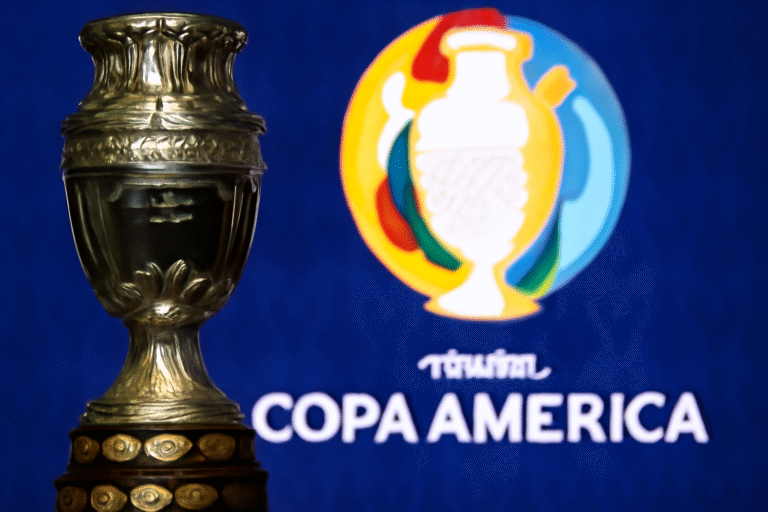 Copa América: A Deep Dive into the History and Legacy of the Tournament