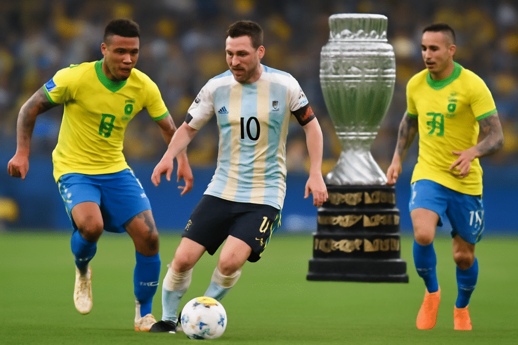 Copa América