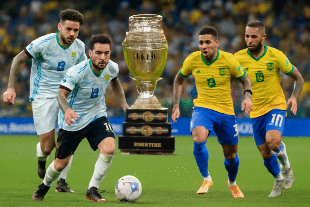 Copa América