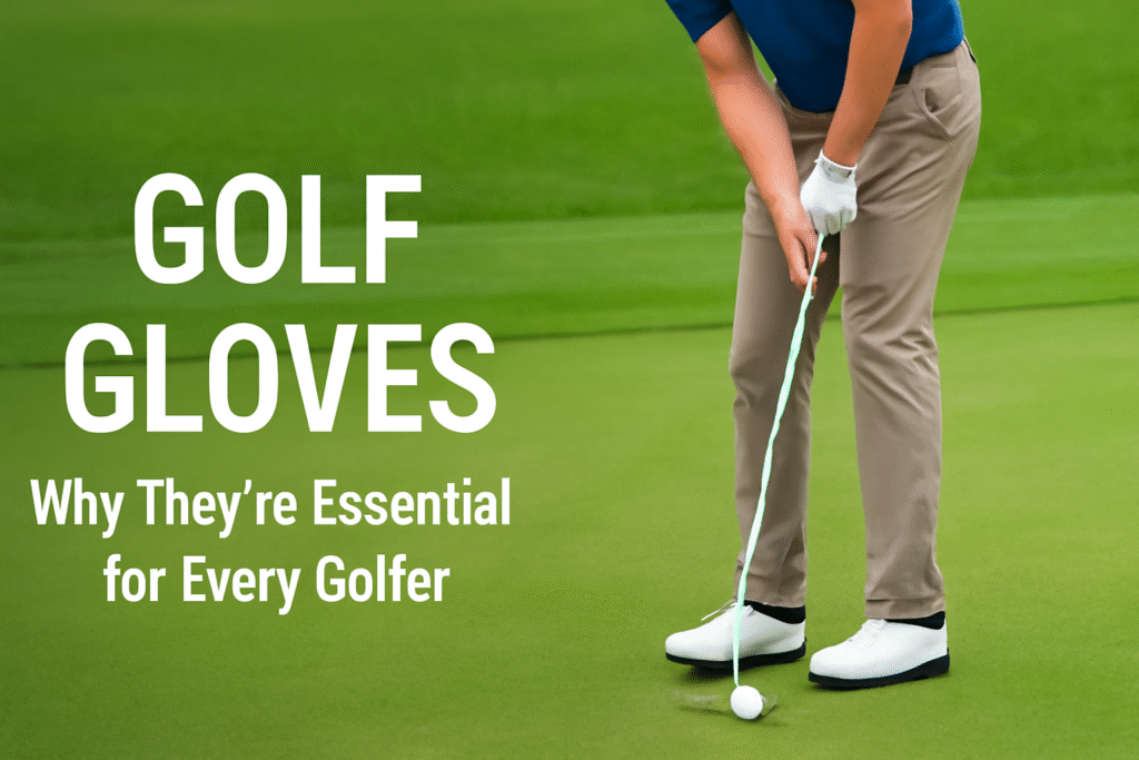 Golf Gloves