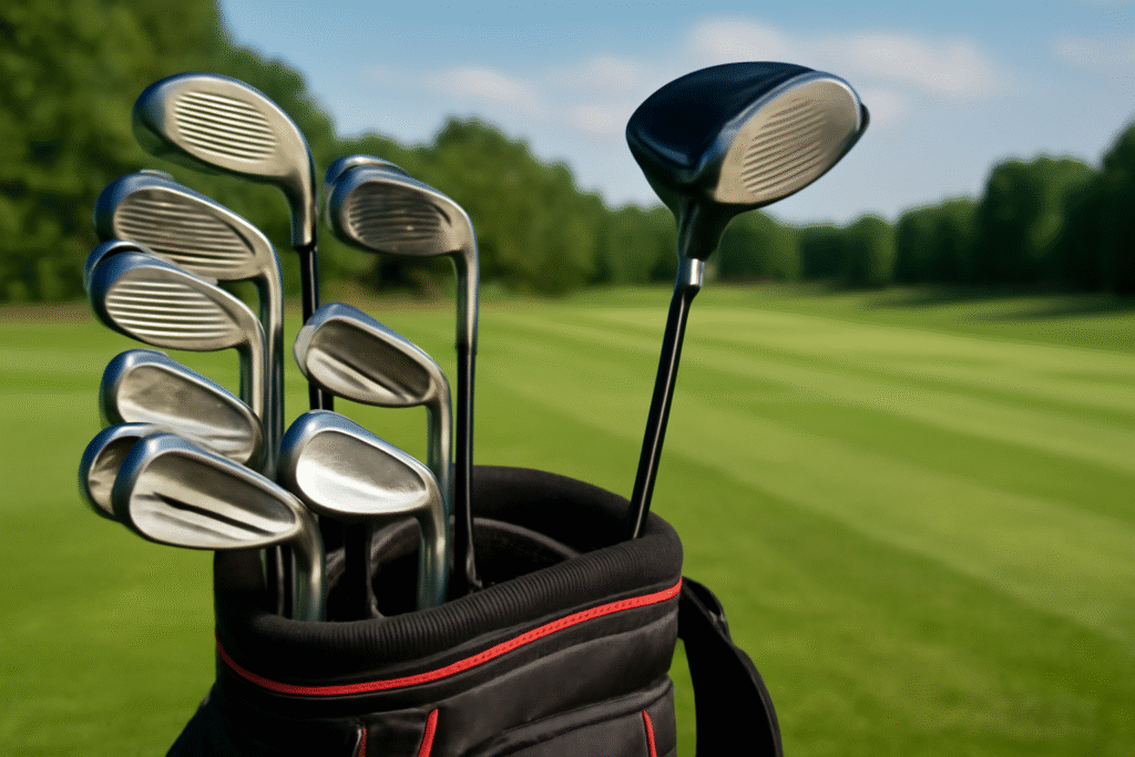 Golf Club
