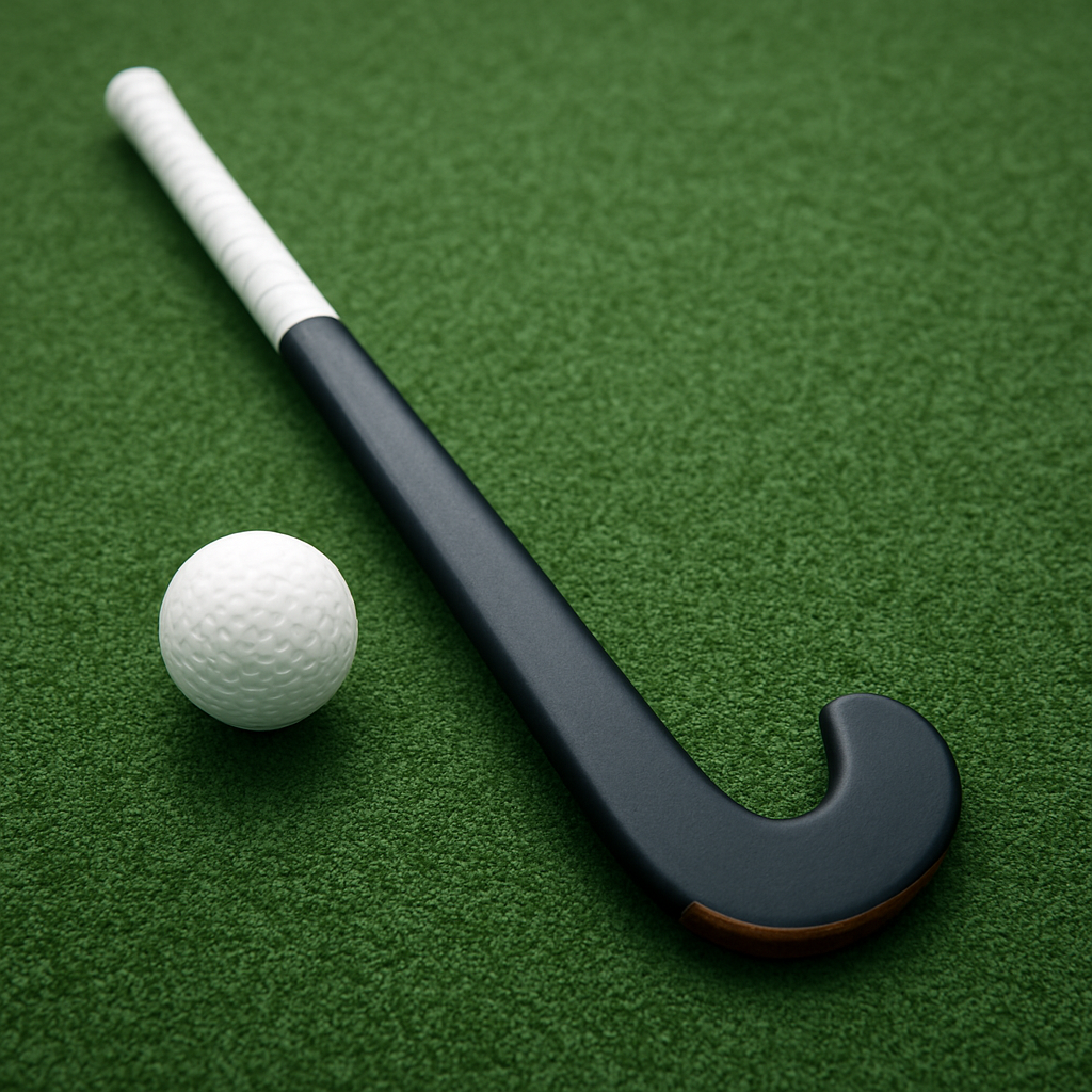 hockey stick 
