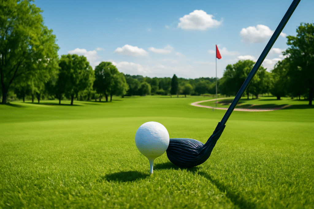 Golf