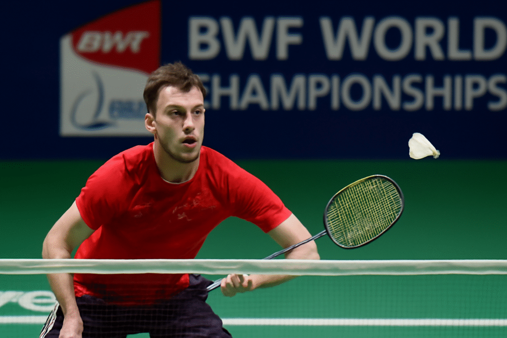 Badminton World Championship