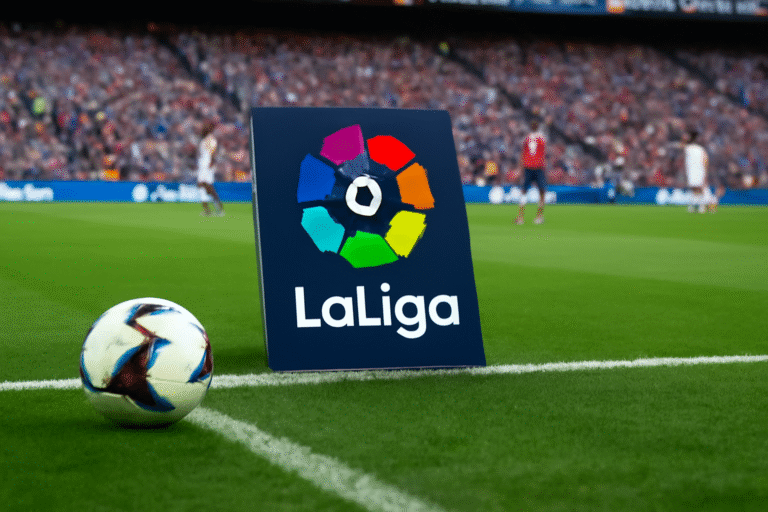 La Liga: Complete Guide to Spain’s Premier Football League
