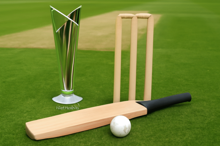 T20 World Cup: All You Need to Know About the T20 World Cup