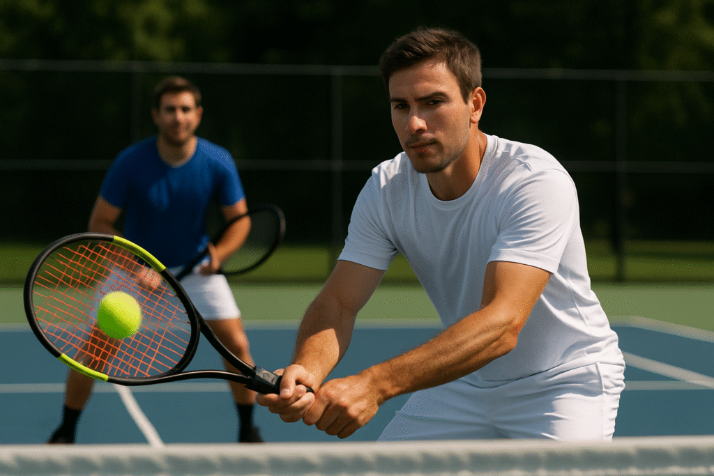Tennis Racket
