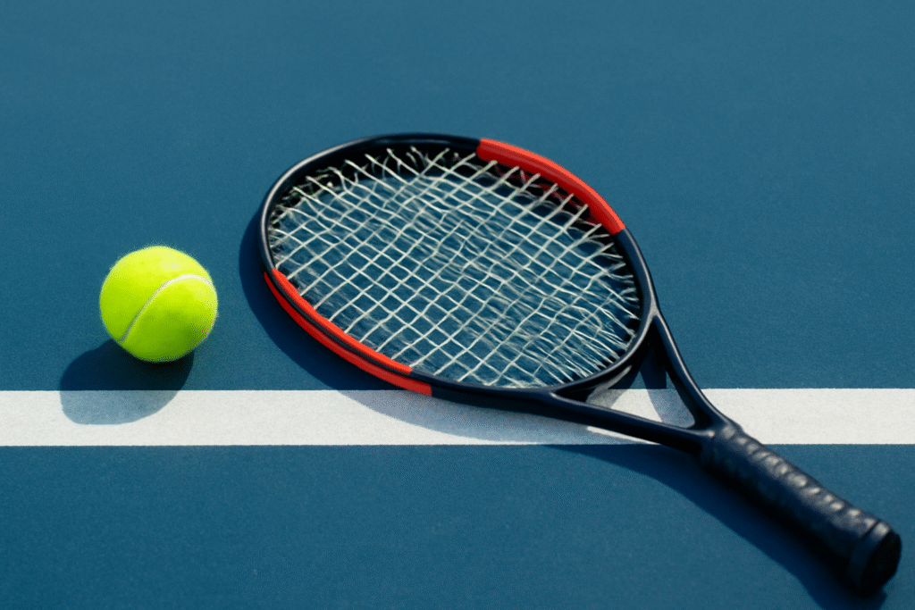 Tennis Racket