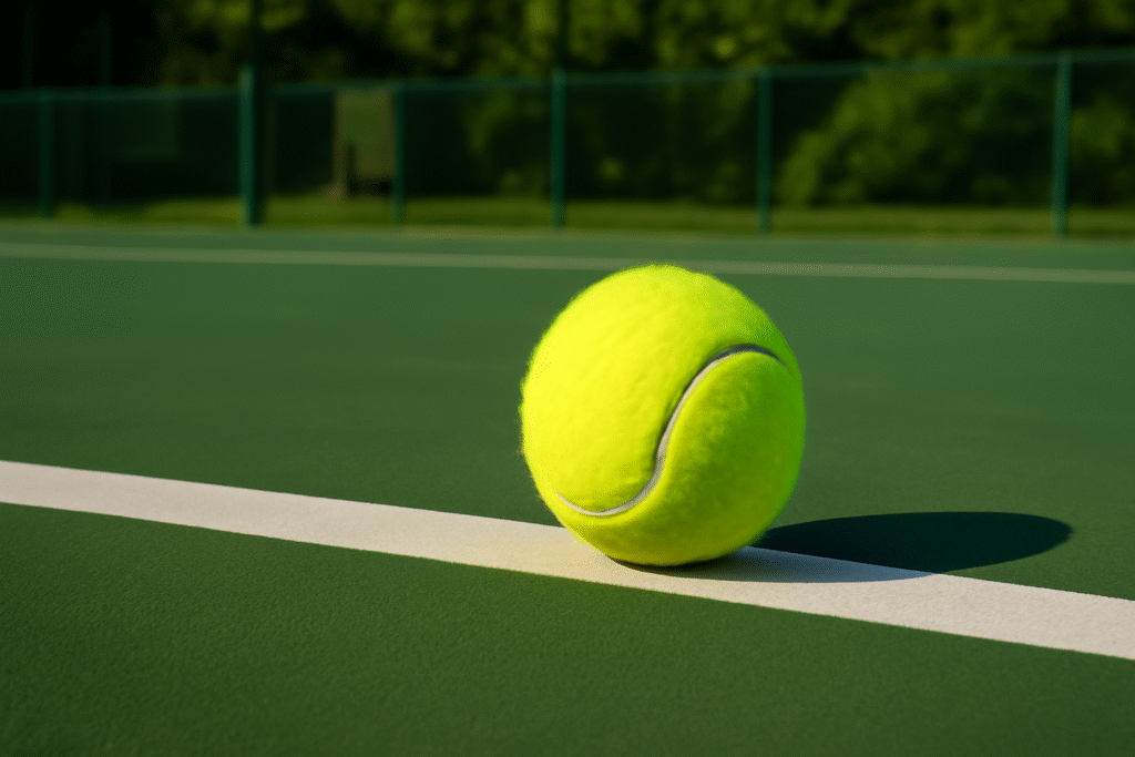 Tennis Ball
