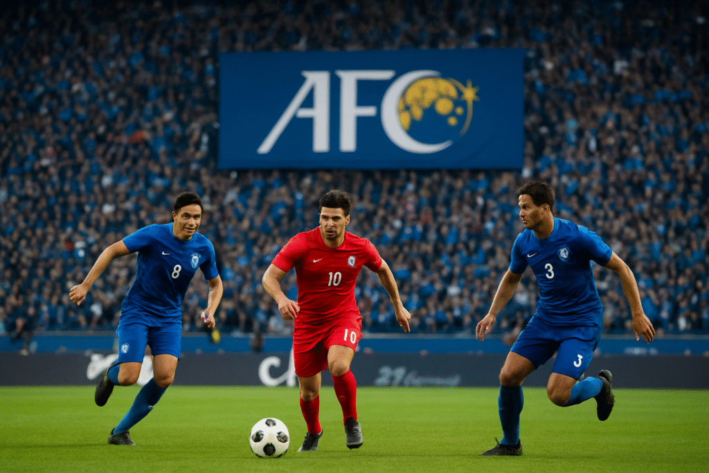 AFC