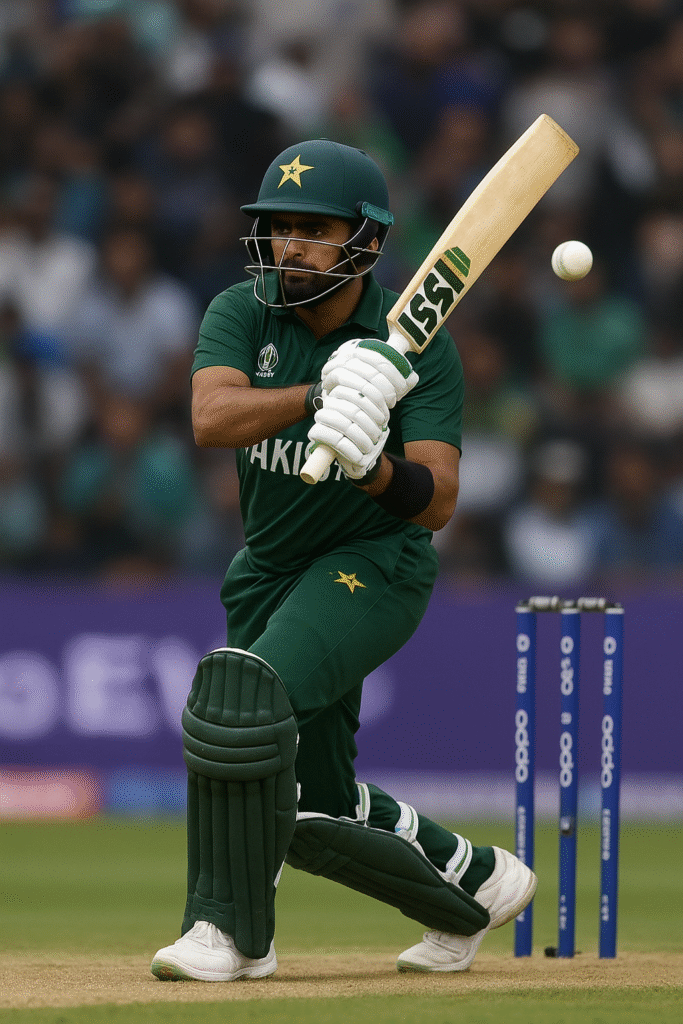 Babar Azam