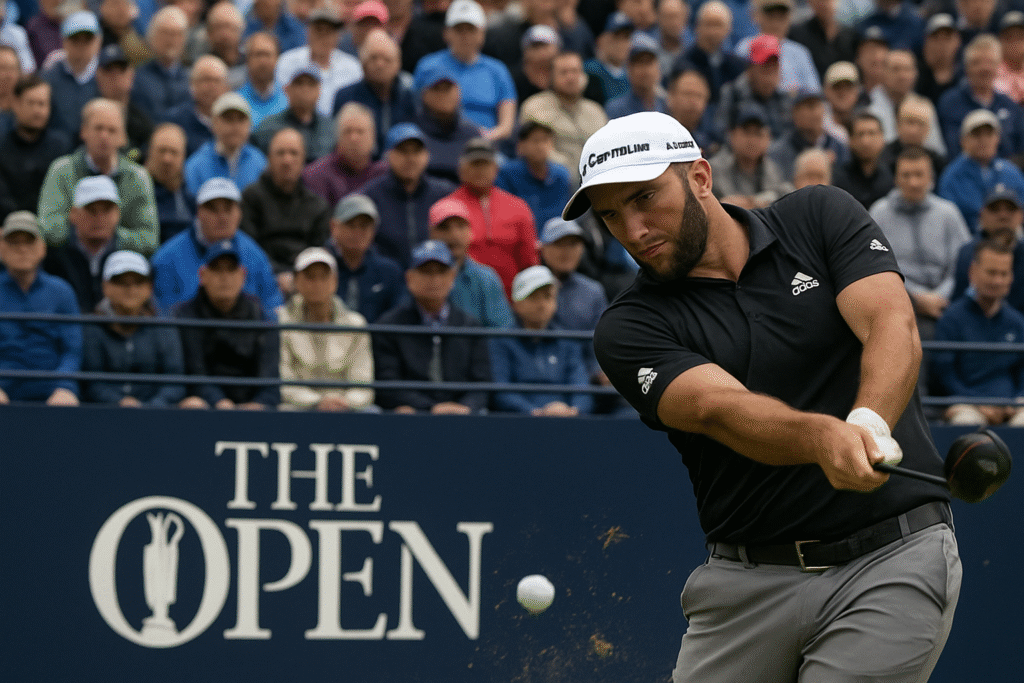 British Open
