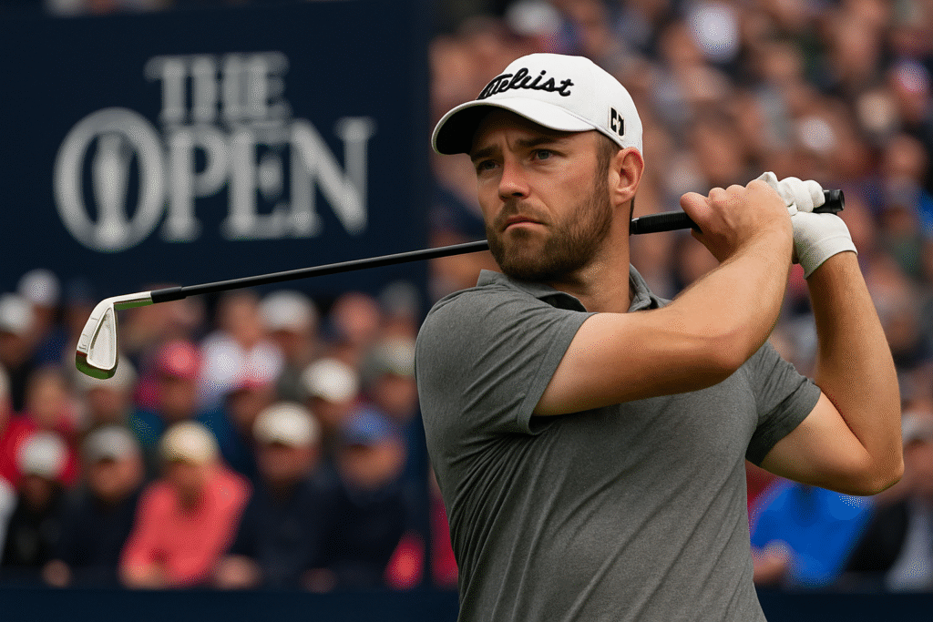 British Open which is popular league