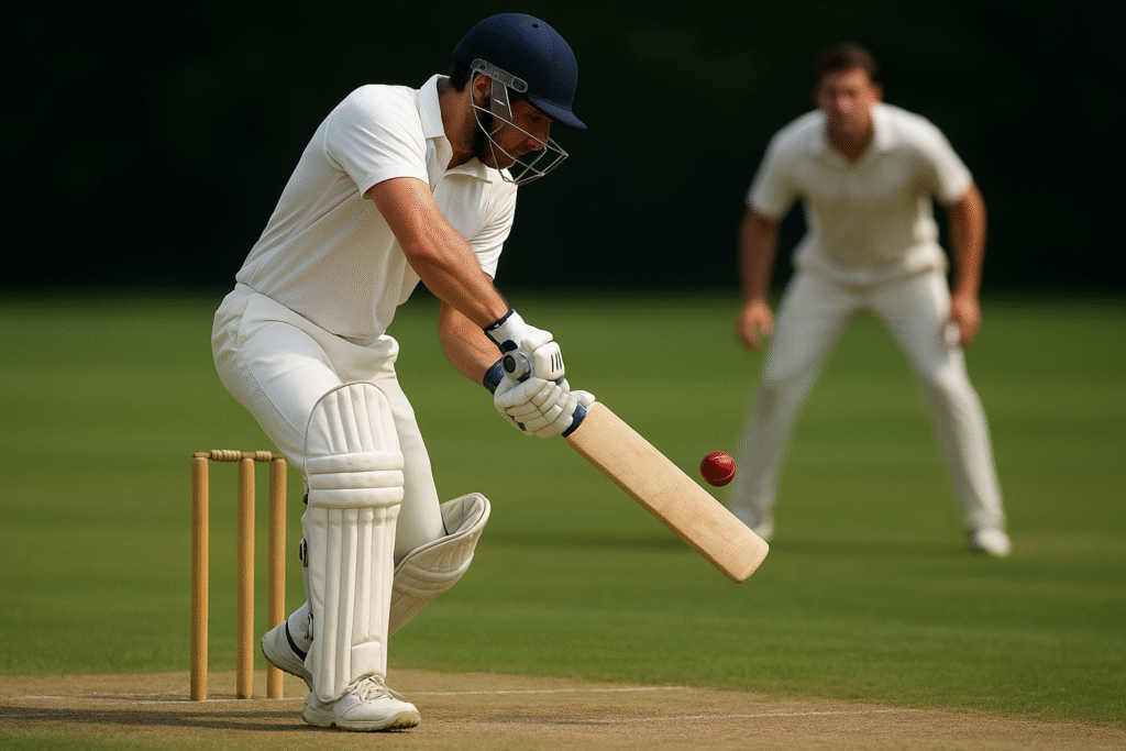 LBW Leg Before Wickets which more important you should now