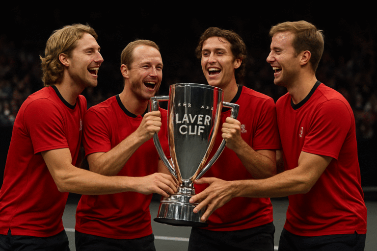 laver cup featured image