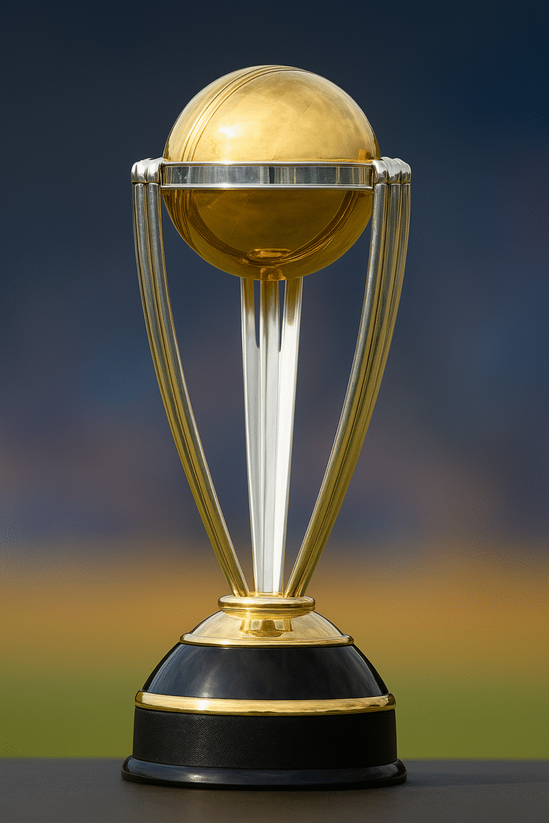 ODI: Understanding the Excitement of One Day International Cricket
