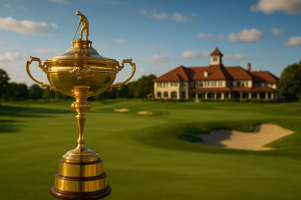 Ryder Cup