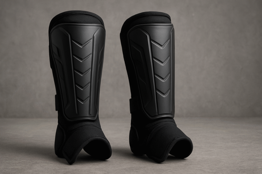 Shin Guards 