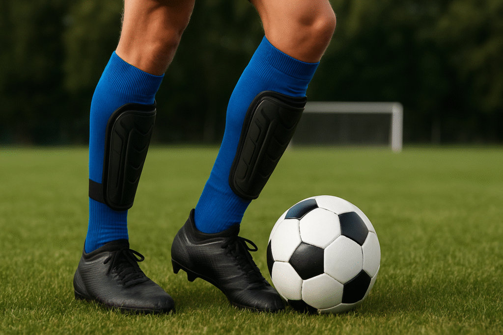 Shin Guards