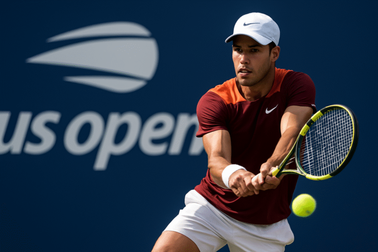 US Open: Complete Guide to America’s Grand Slam Tennis Tournament